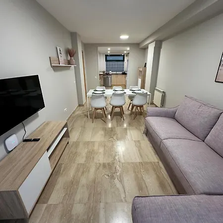 Dolce Apartment *