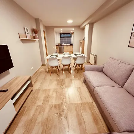 Apartment Dolce *