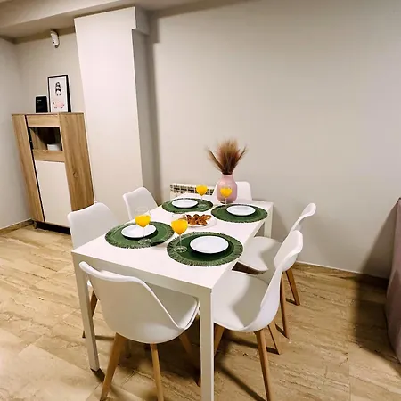 Apartment Dolce Gava