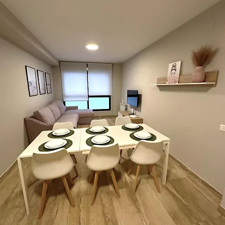 Appartement Dolce Gavà