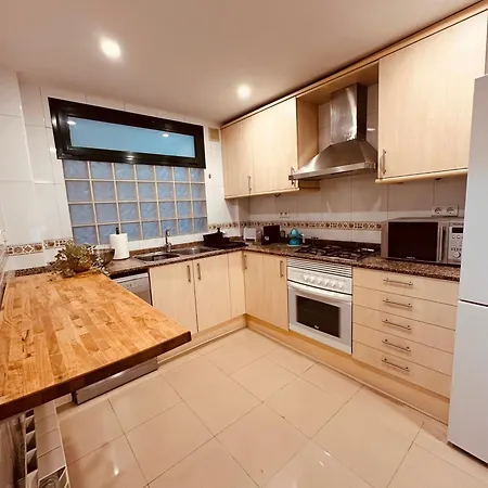 Dolce Apartment
