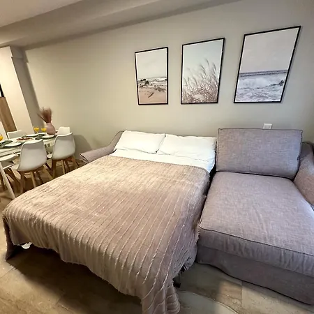 Apartment Dolce