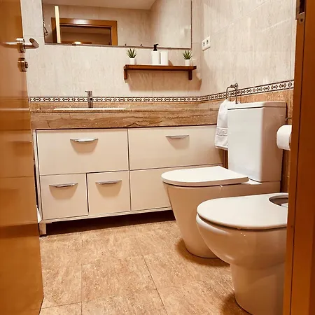 Appartement Dolce