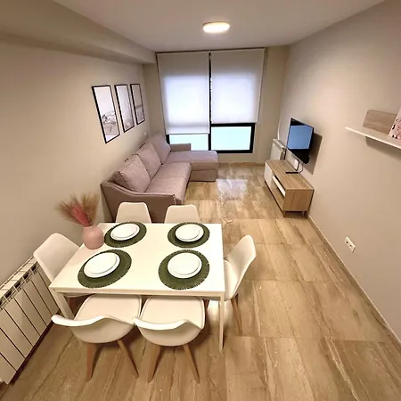 Apartment Dolce