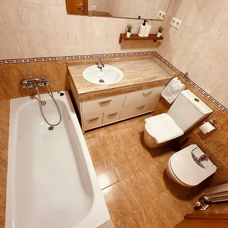 Dolce Apartment Gava