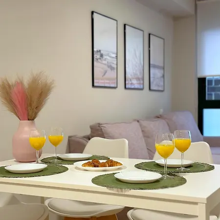 Apartment Dolce *