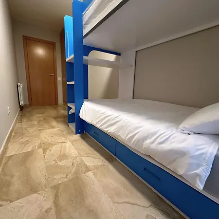 Dolce Apartment