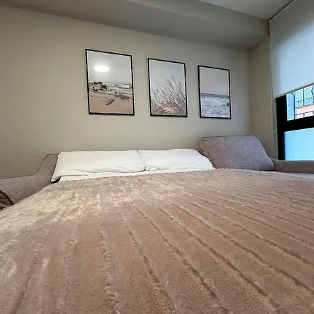 Dolce Apartment Gava
